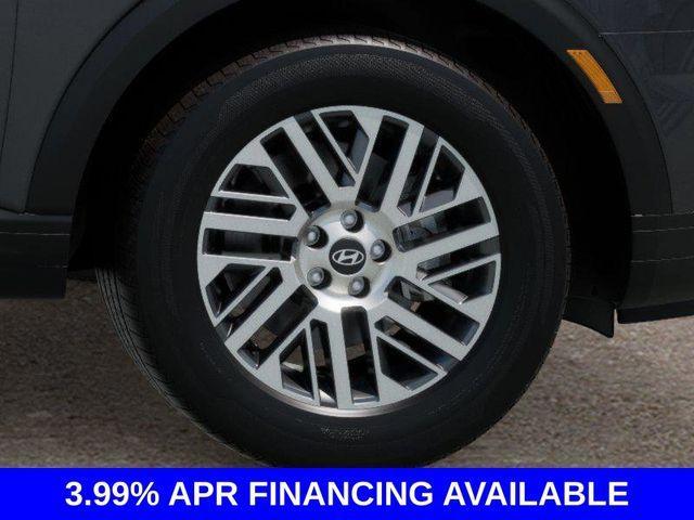 new 2026 Hyundai Palisade car, priced at $42,836