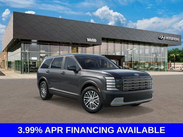 new 2026 Hyundai Palisade car, priced at $42,836
