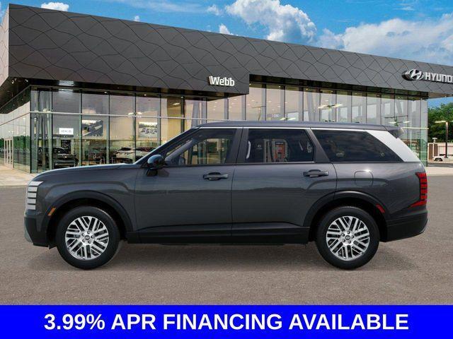 new 2026 Hyundai Palisade car, priced at $42,836