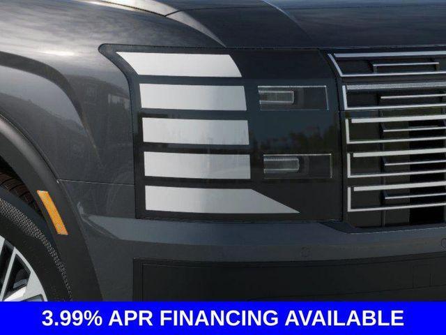 new 2026 Hyundai Palisade car, priced at $42,836