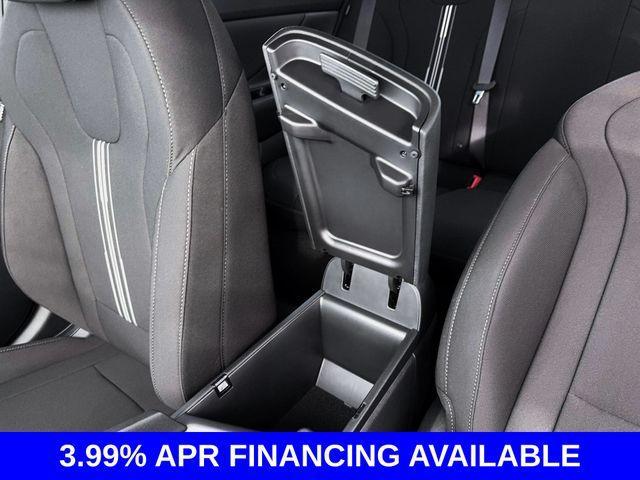 new 2026 Hyundai Elantra car, priced at $24,317