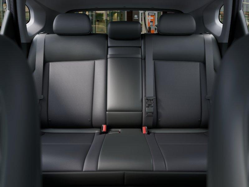 new 2026 Hyundai Kona car, priced at $29,494