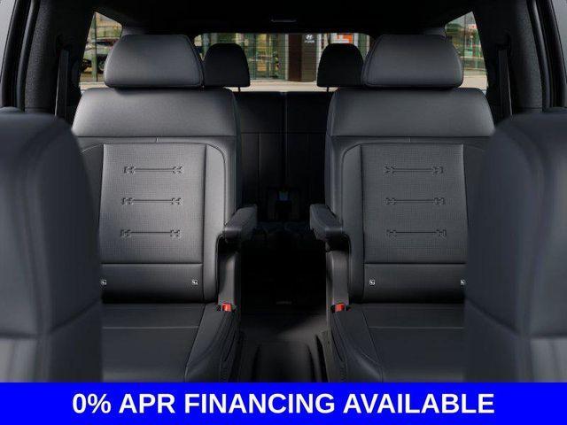 new 2026 Hyundai Santa Fe car, priced at $47,619