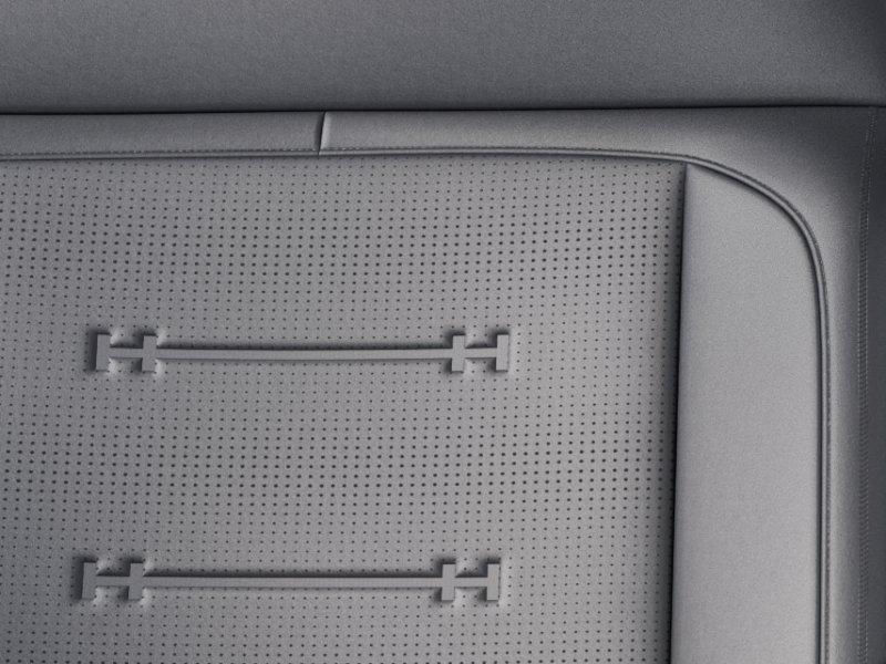 new 2026 Hyundai Santa Fe car, priced at $49,819