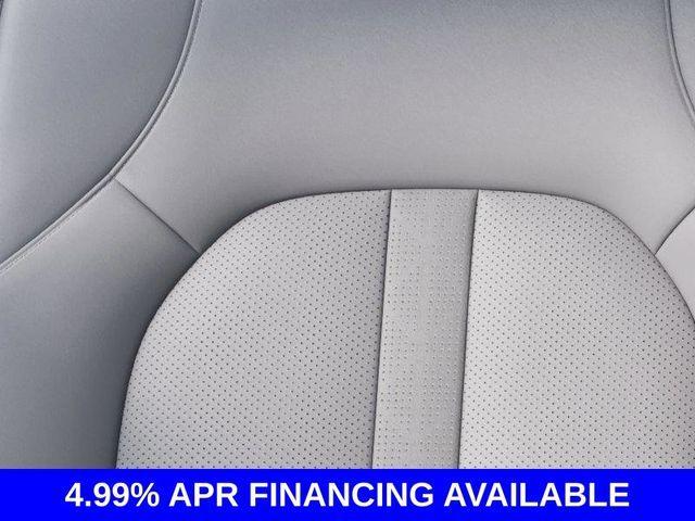 new 2026 Hyundai Sonata Hybrid car, priced at $39,091