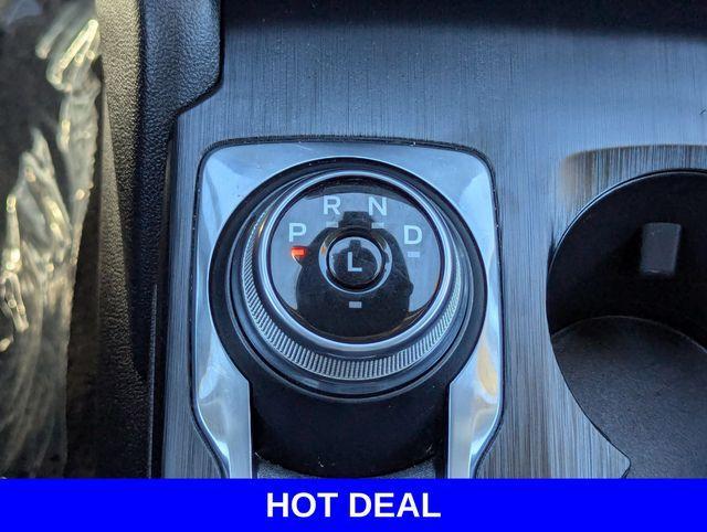 used 2023 Ford Escape car, priced at $20,013