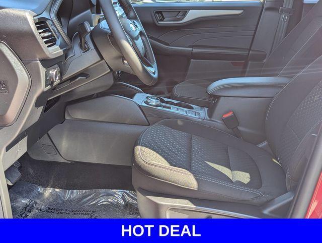 used 2023 Ford Escape car, priced at $20,013