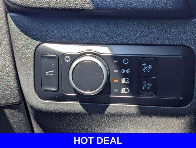 used 2023 Ford Escape car, priced at $20,013