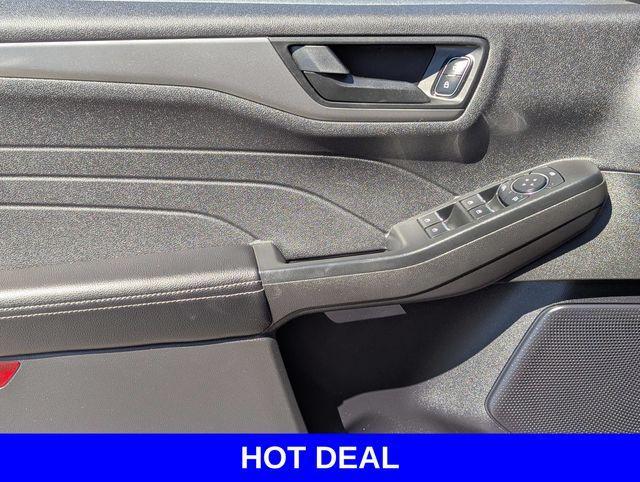used 2023 Ford Escape car, priced at $20,013