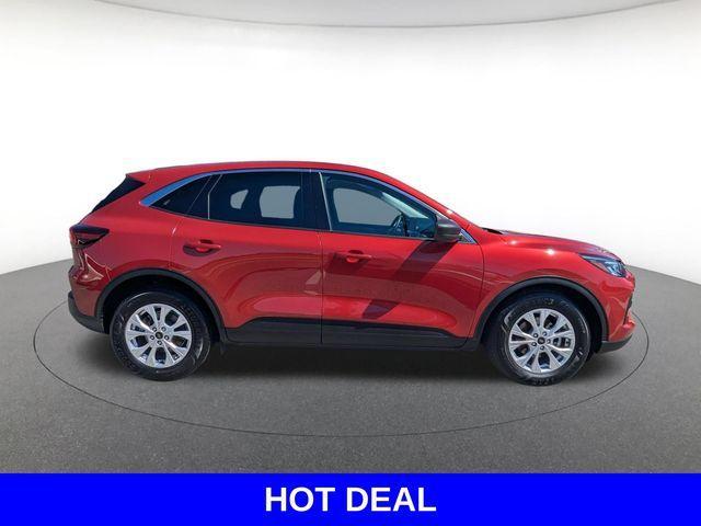 used 2023 Ford Escape car, priced at $20,013