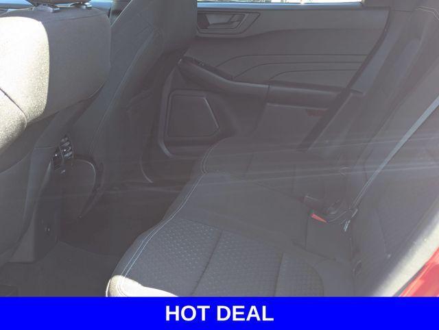 used 2023 Ford Escape car, priced at $20,013