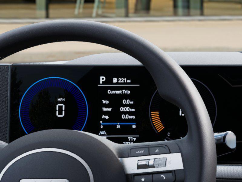 new 2026 Hyundai Sonata car, priced at $28,256