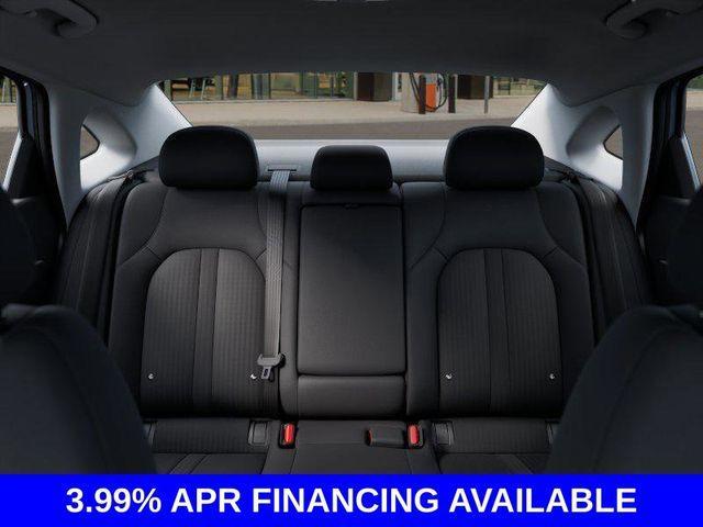 new 2026 Hyundai Sonata car, priced at $28,256