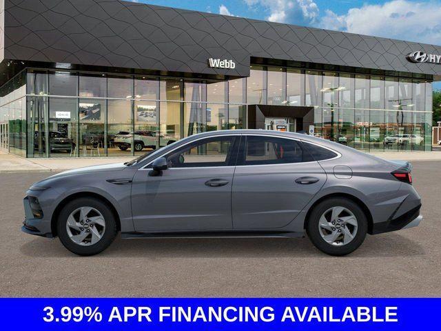 new 2026 Hyundai Sonata car, priced at $28,256