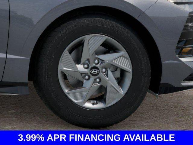 new 2026 Hyundai Sonata car, priced at $28,256