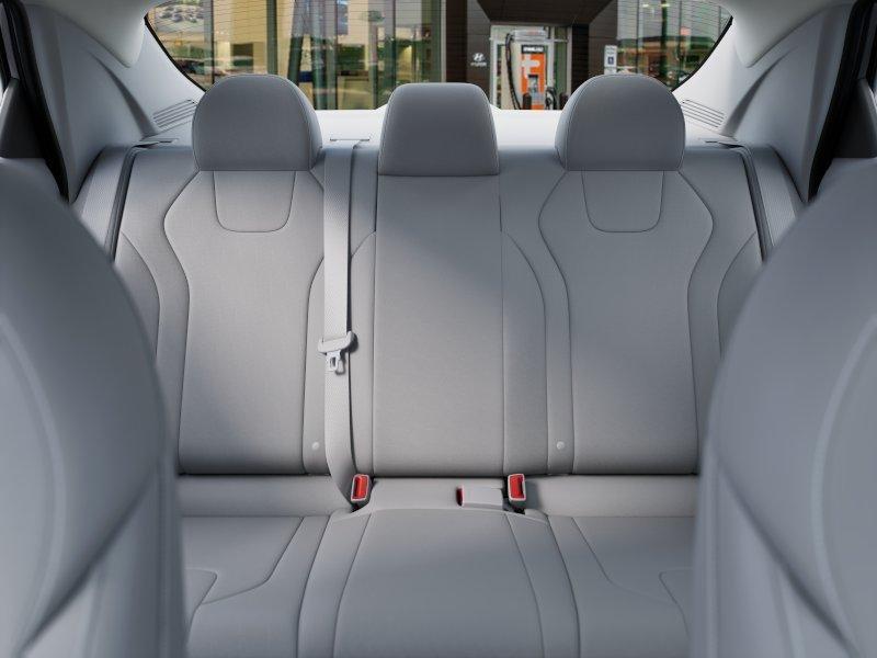 new 2026 Hyundai Elantra car, priced at $23,736