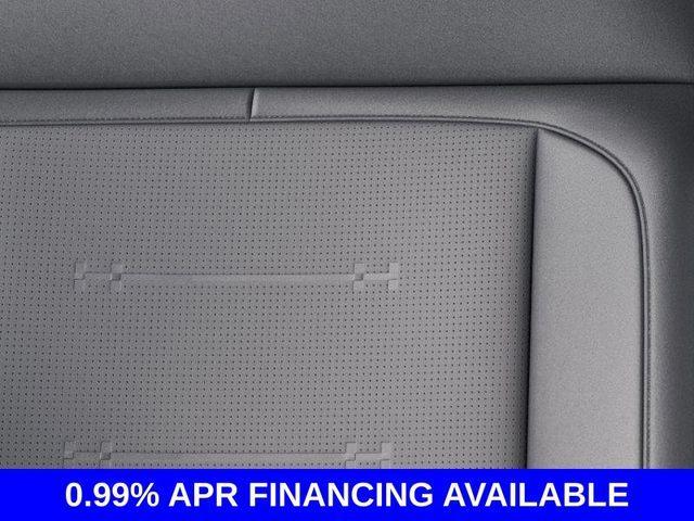 new 2026 Hyundai SANTA FE HEV car, priced at $48,884