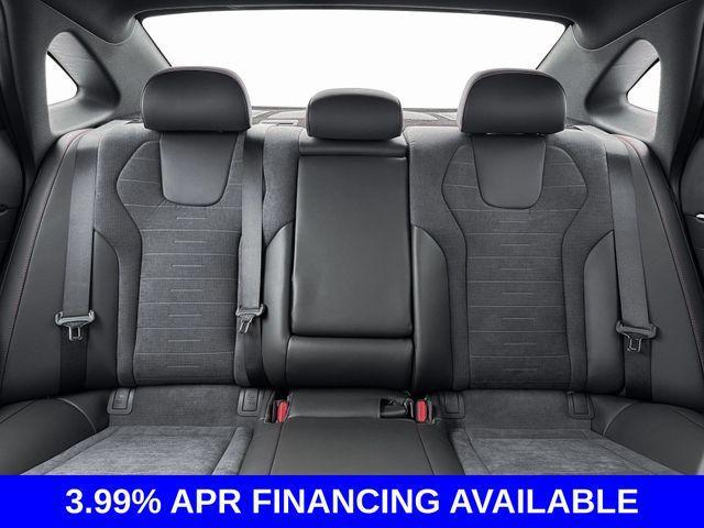 new 2026 Hyundai Sonata car, priced at $36,582