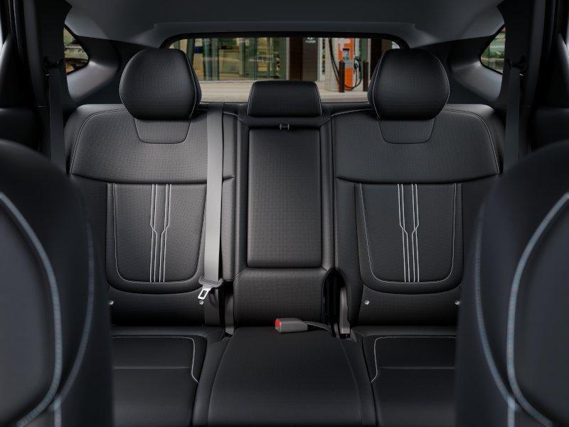 new 2026 Hyundai Tucson car, priced at $31,724