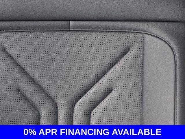 new 2026 Hyundai SANTA FE HEV car, priced at $41,894