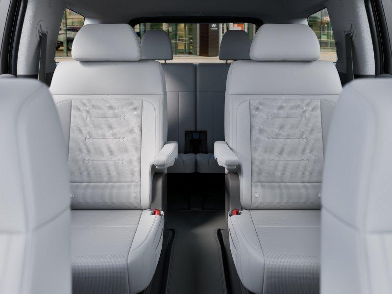 new 2026 Hyundai SANTA FE HEV car, priced at $49,947