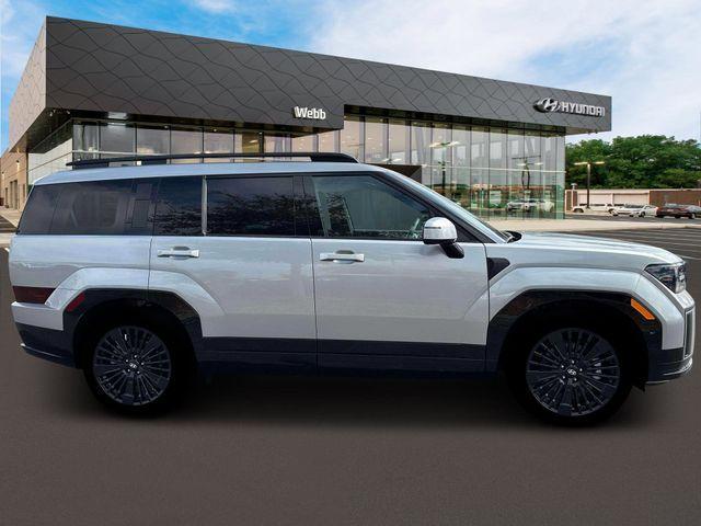 new 2026 Hyundai SANTA FE HEV car, priced at $47,483