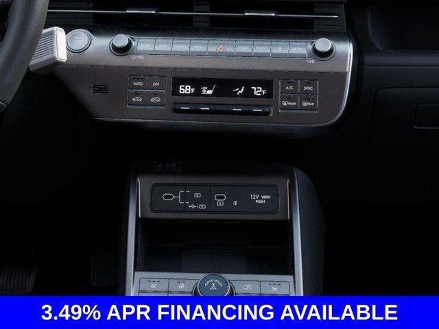 new 2026 Hyundai Kona car, priced at $29,272