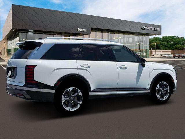 new 2026 Hyundai Palisade car, priced at $51,890