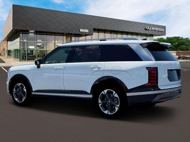 new 2026 Hyundai Palisade car, priced at $51,890