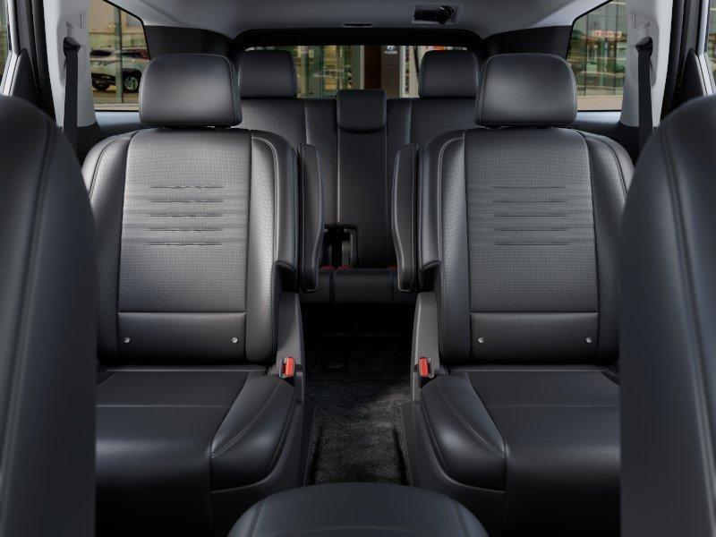 new 2026 Hyundai Palisade car, priced at $52,904