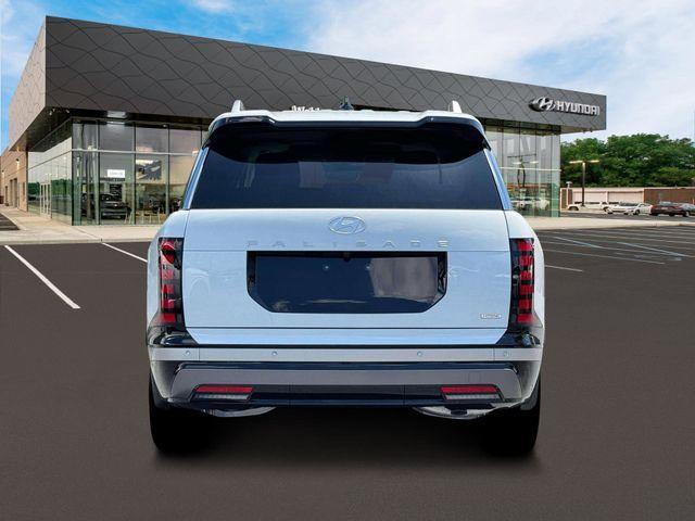 new 2026 Hyundai Palisade car, priced at $51,890