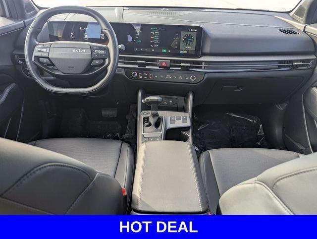 used 2026 Kia Sportage car, priced at $31,725