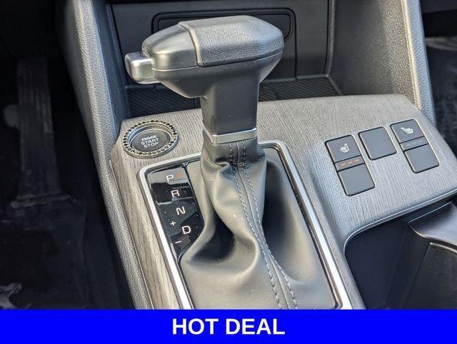 used 2026 Kia Sportage car, priced at $31,725