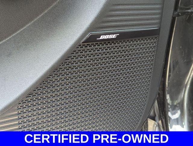 used 2025 Hyundai Santa Fe car, priced at $35,779