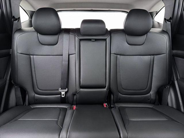 new 2026 Hyundai Tucson car, priced at $40,473
