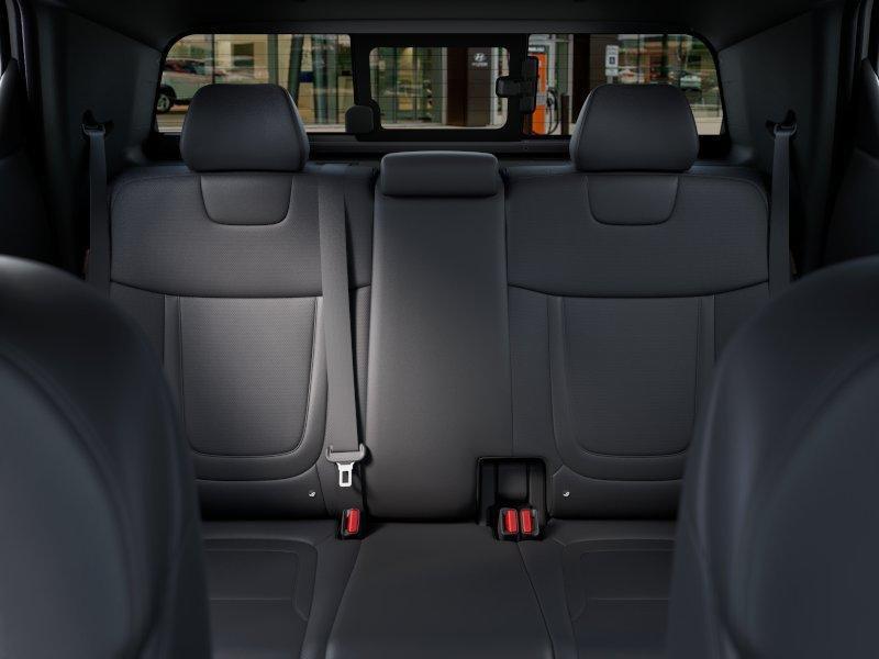 new 2027 Hyundai SANTA CRUZ car, priced at $38,403