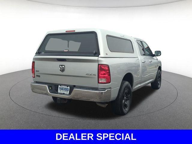 used 2017 Ram 1500 car, priced at $16,586