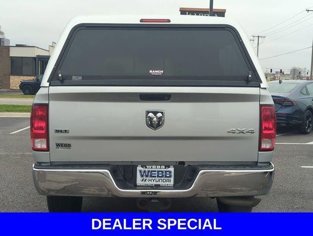 used 2017 Ram 1500 car, priced at $17,100