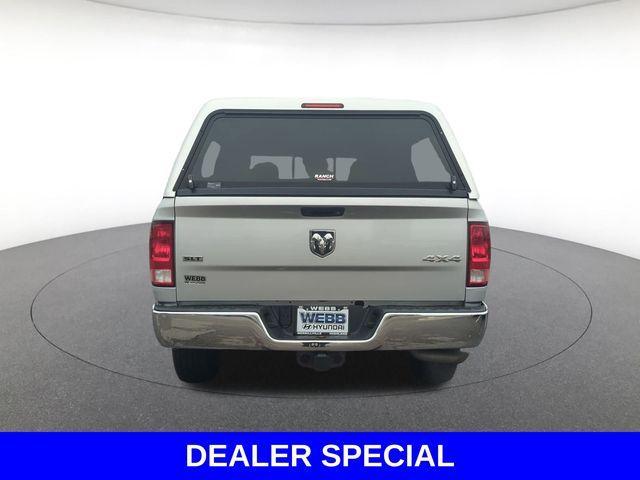 used 2017 Ram 1500 car, priced at $16,586