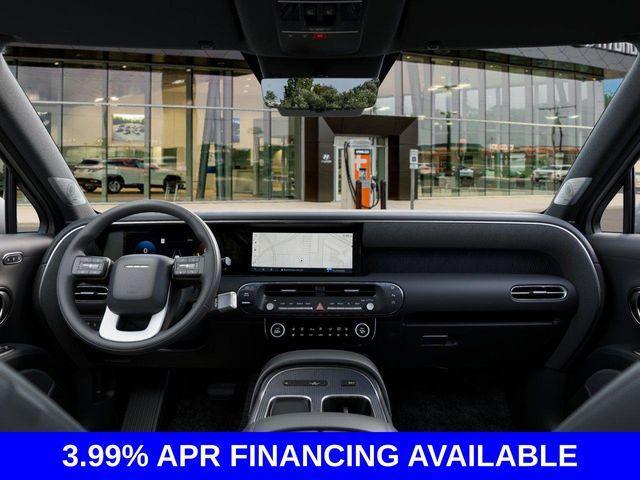 new 2026 Hyundai Palisade car, priced at $56,125