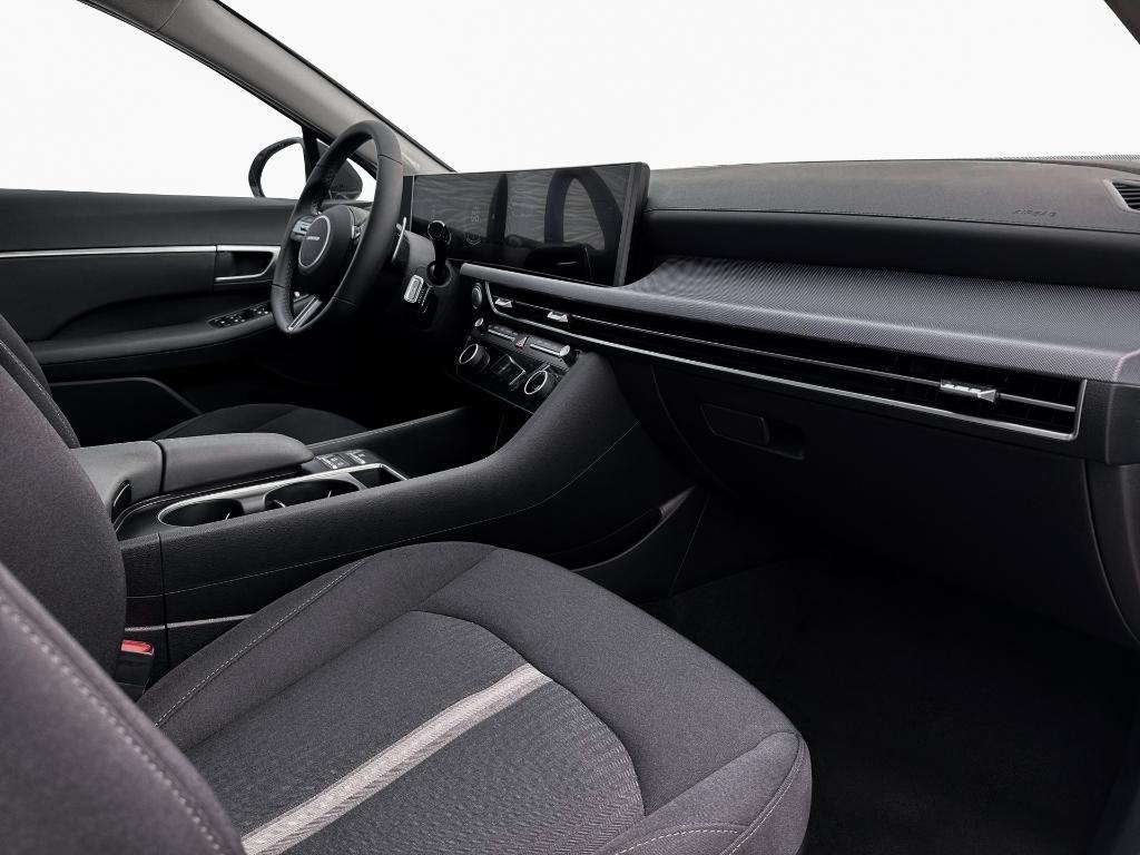 new 2026 Hyundai Sonata car, priced at $28,009