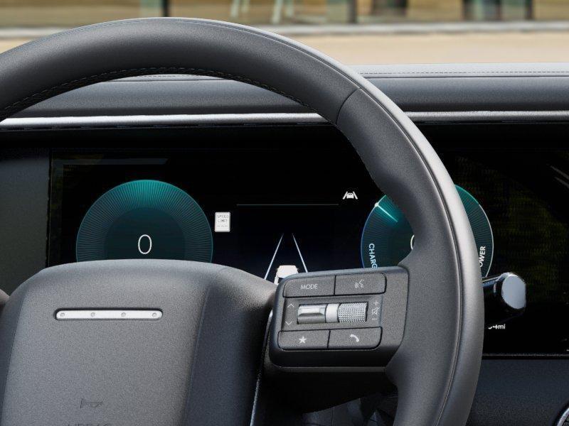 new 2026 Hyundai Palisade Hybrid car, priced at $60,449