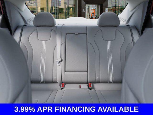new 2026 Hyundai Elantra car, priced at $25,078