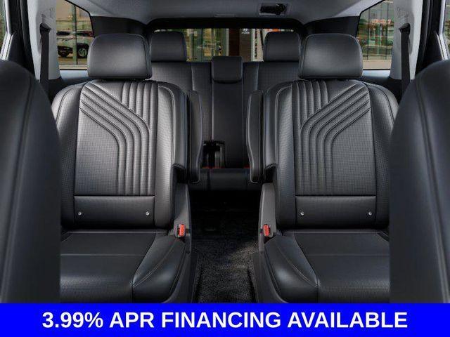 new 2026 Hyundai Palisade car, priced at $45,254