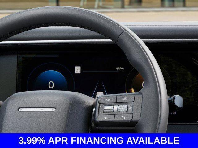 new 2026 Hyundai Palisade car, priced at $45,254