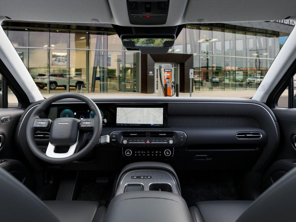 new 2026 Hyundai Palisade Hybrid car, priced at $50,490