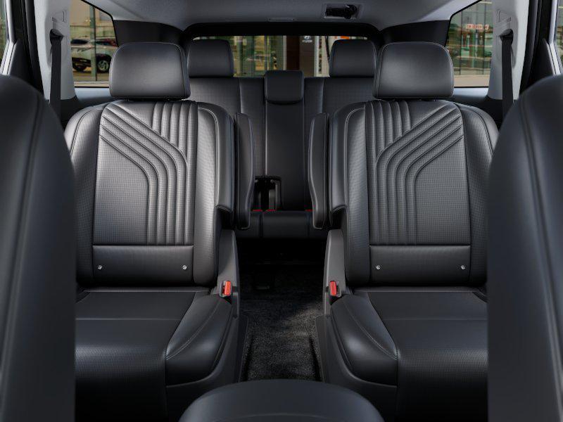 new 2026 Hyundai Palisade Hybrid car, priced at $50,490