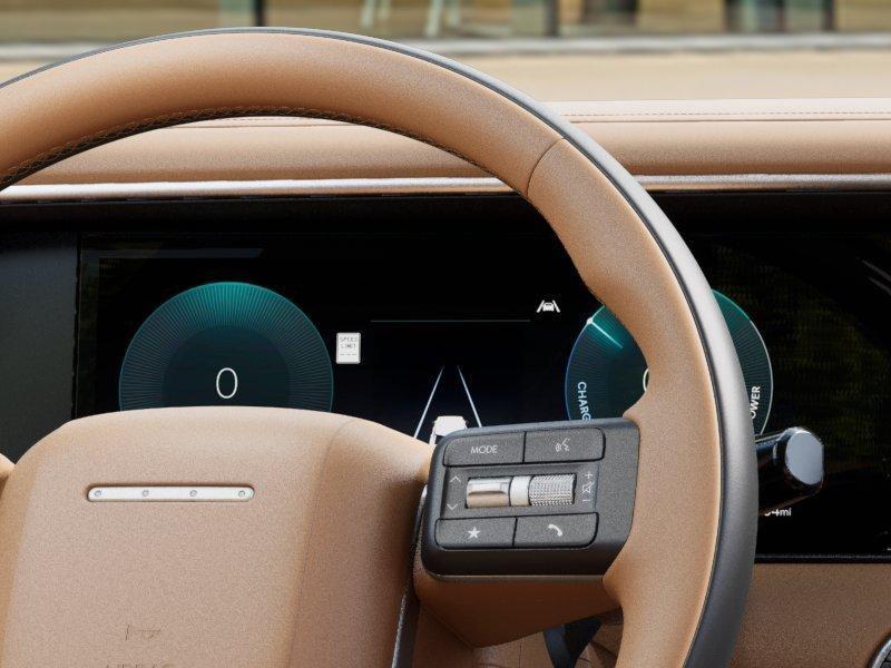 new 2026 Hyundai Palisade Hybrid car, priced at $60,911