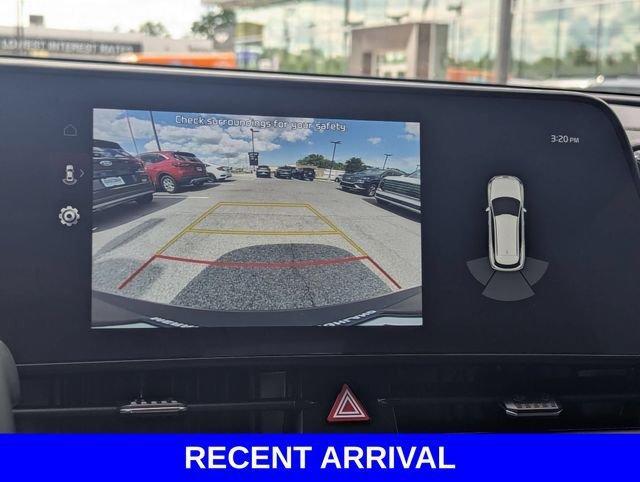 used 2024 Kia Sportage car, priced at $27,561