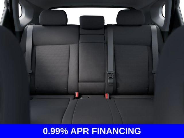 new 2025 Hyundai Kona EV car, priced at $32,990